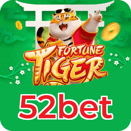Catálogo 52bet 2.547 jogos - Pragmatic Play, Evolution, NetEnt