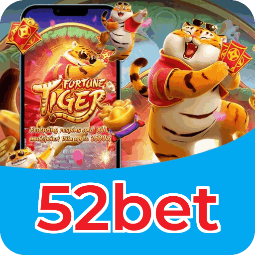 52bet APP mobile iOS Android - 187 mil downloads São Paulo Rio BH