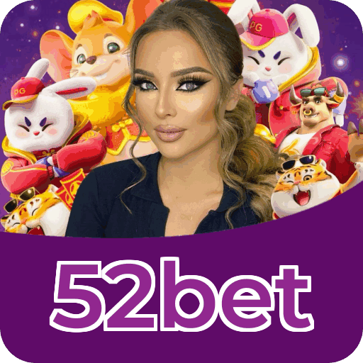 Estatísticas de bônus da 52bet